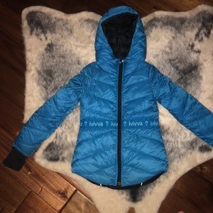 ivivva winter coat